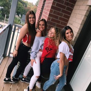 Meet your Posher, Carol